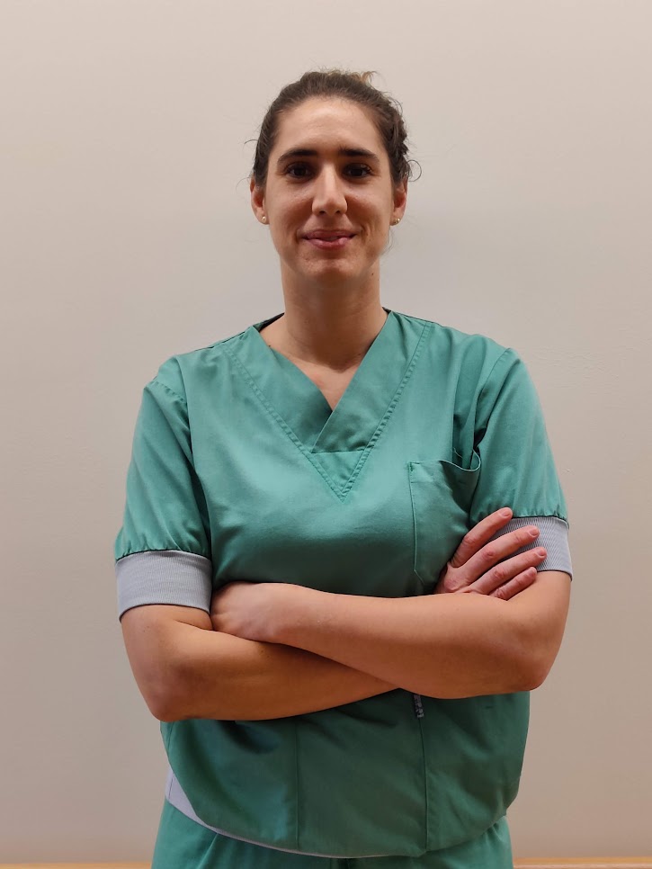 Dr. Fischer Suzanne